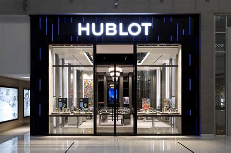 hublot watch straps in dubai|hublot dubai mall.